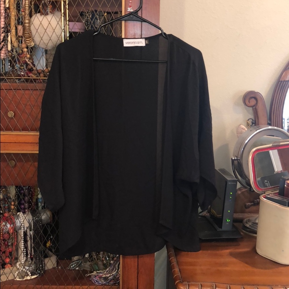 Veronicam cardigan